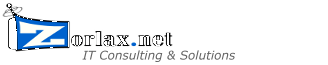 ZorlaxNet IT Consulting & Solutions